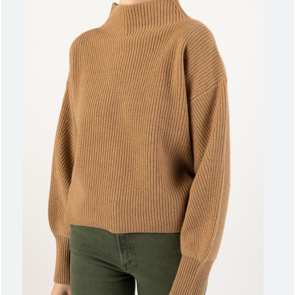 A.L.C. 100% Merino Wool Sweater